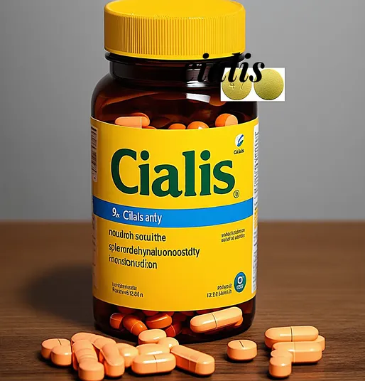 Cialis générique de qualité